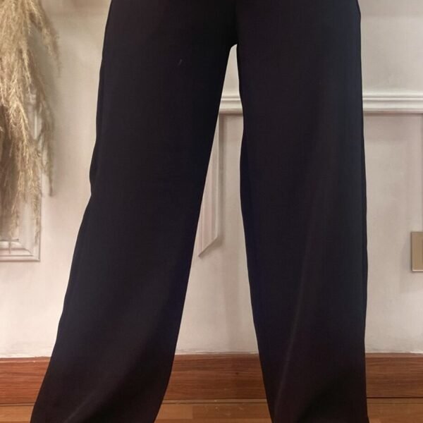 Pantalón Palazzo