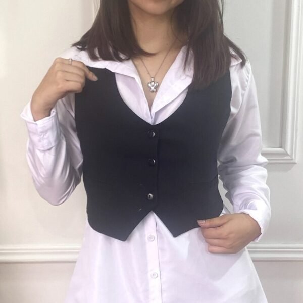 Vestido blanco