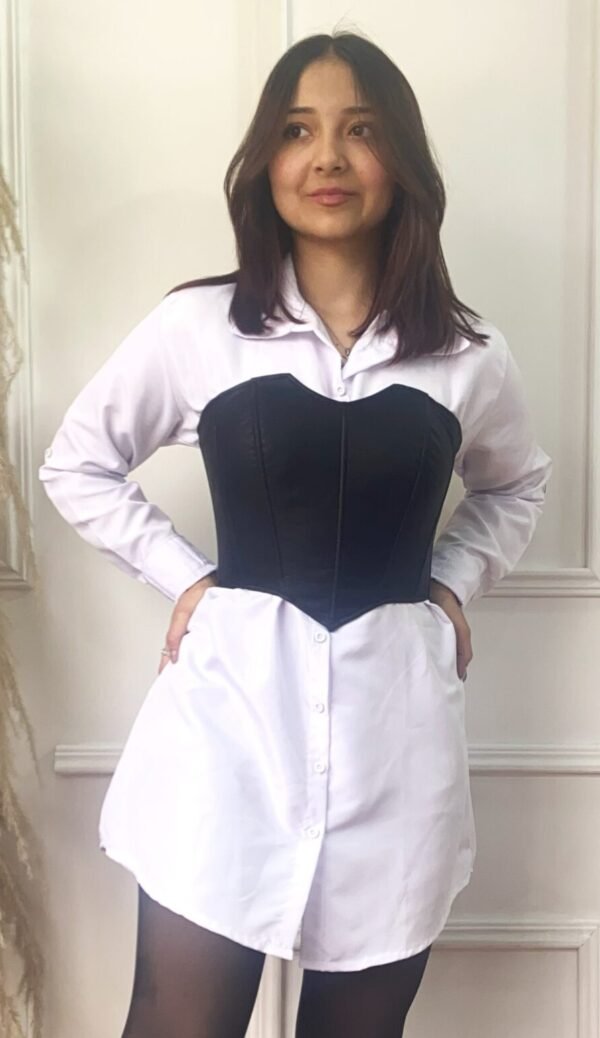 Corset