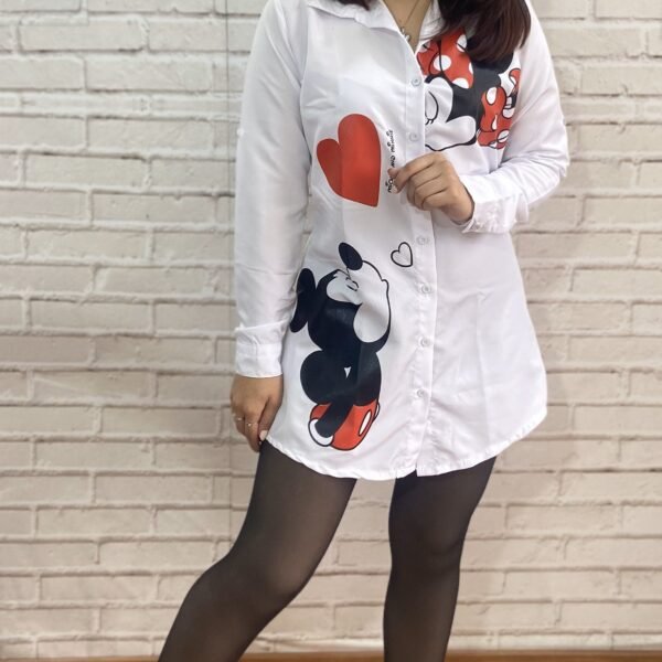 Micky amor