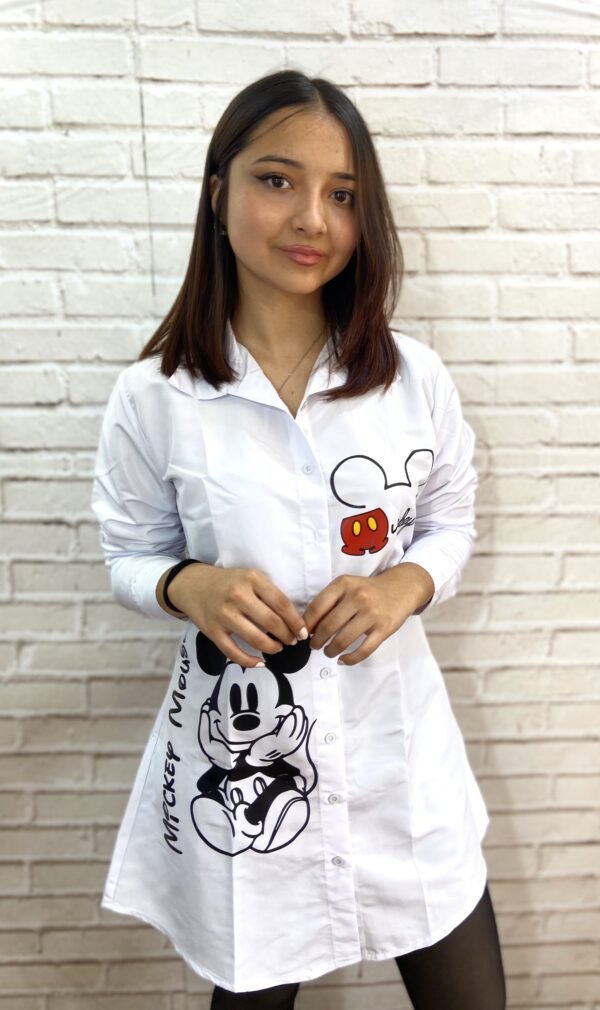 Micky clasico