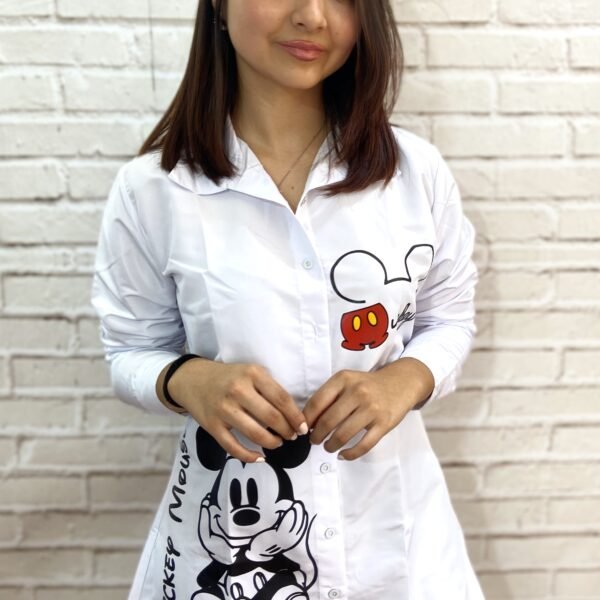 Micky clasico